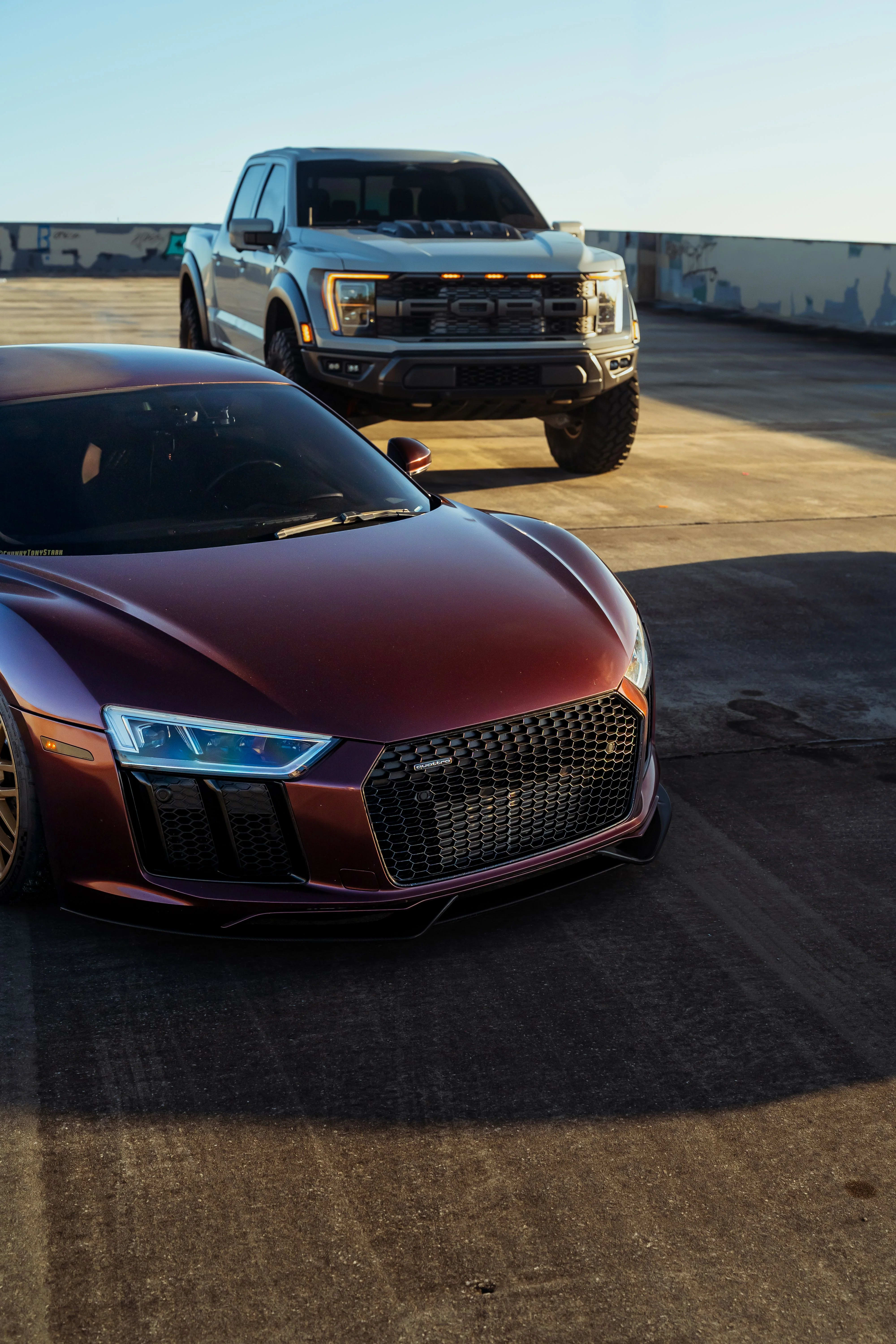 How Long Does Paint Protection Film Last?