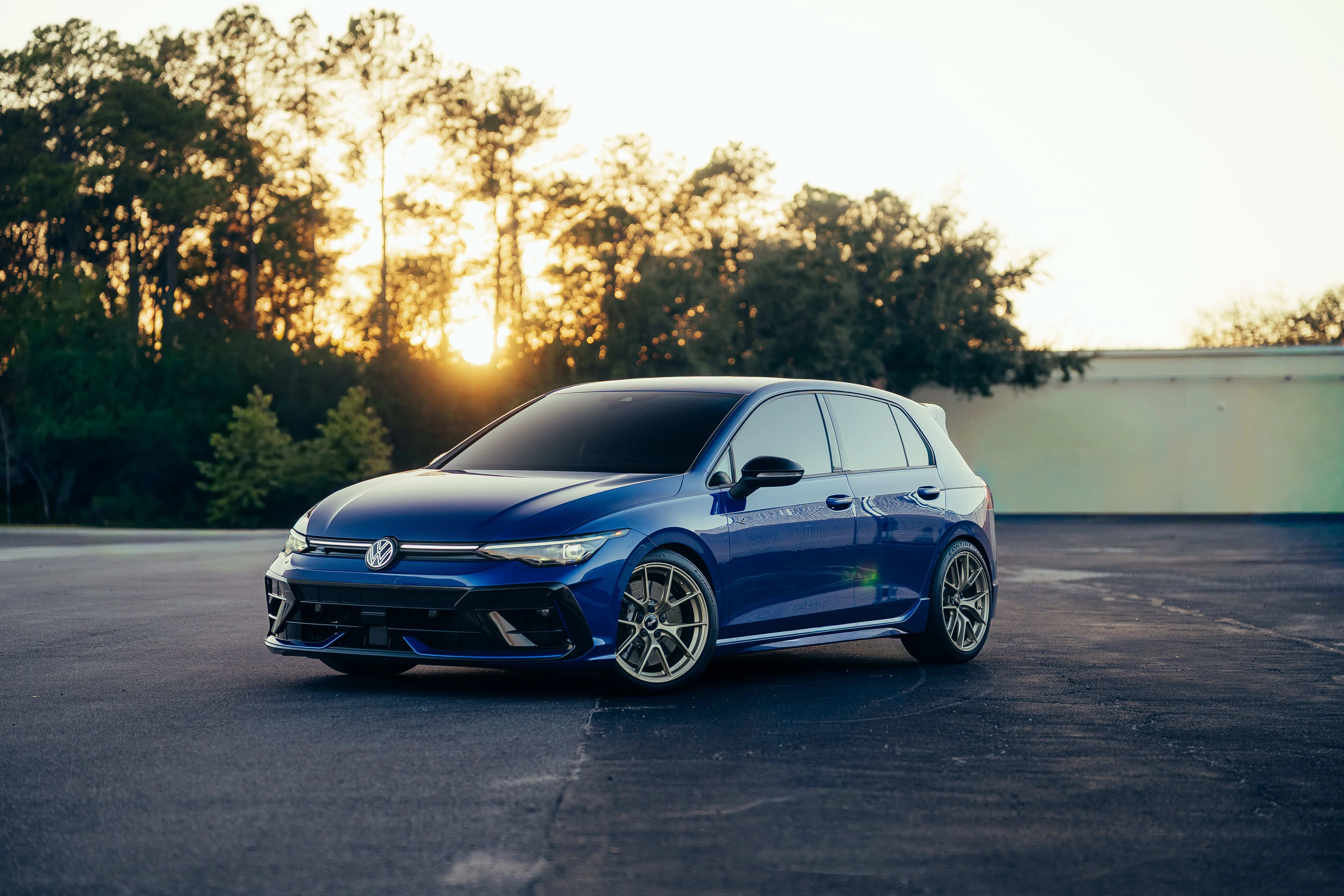 What Window Tint Percentage Should You Get in California?