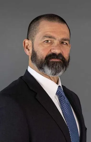 Jeff Berkenkamp, Investigator, KomondorGroup