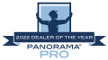 Panorama Dealer of the Year