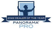 Panorama Dealer of the Year