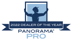 Panorama Pro Dealer of the Year