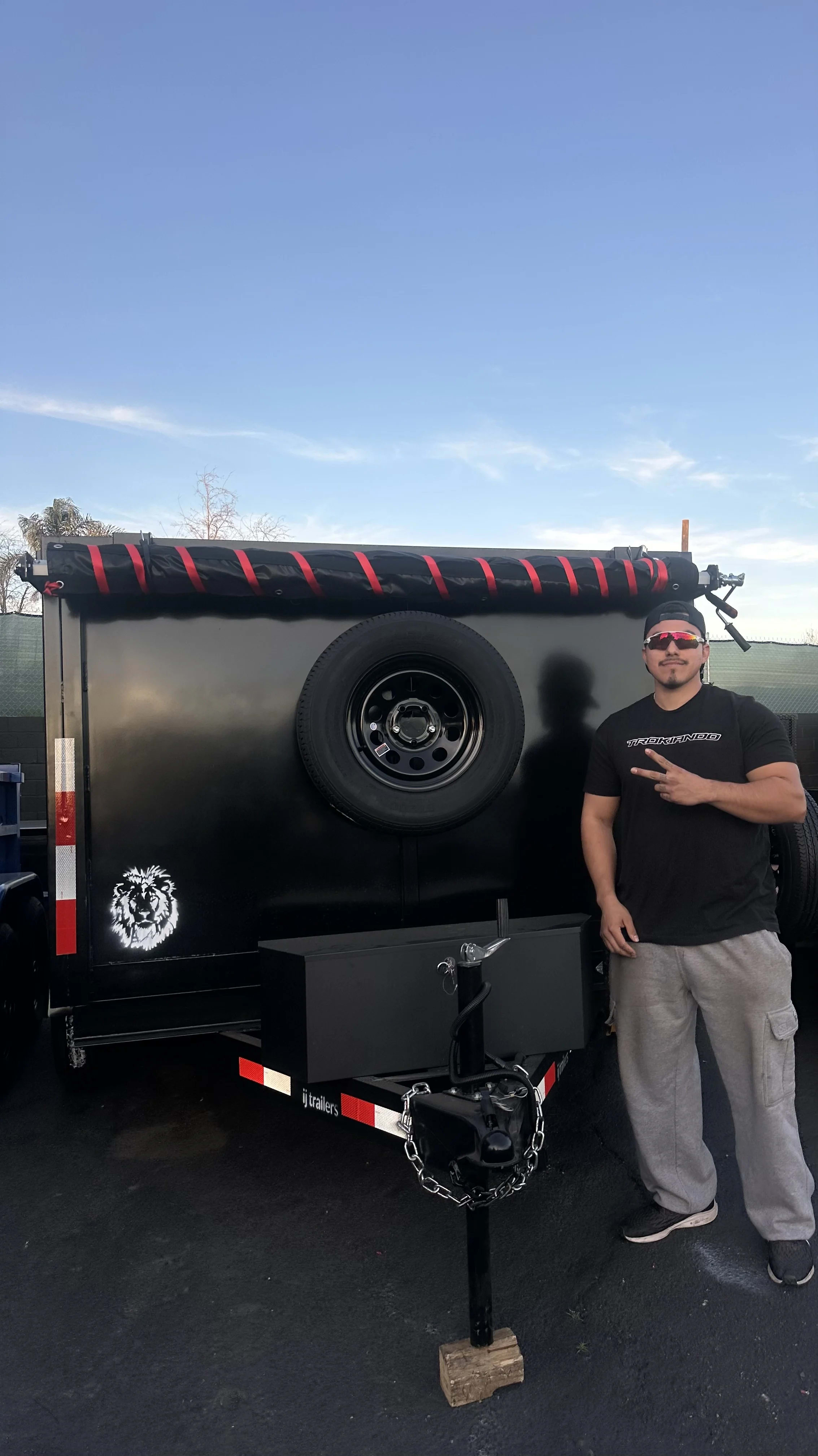 Dumpster Rental in Lakewood, CA