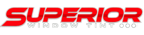 Superior Window Tint Logo