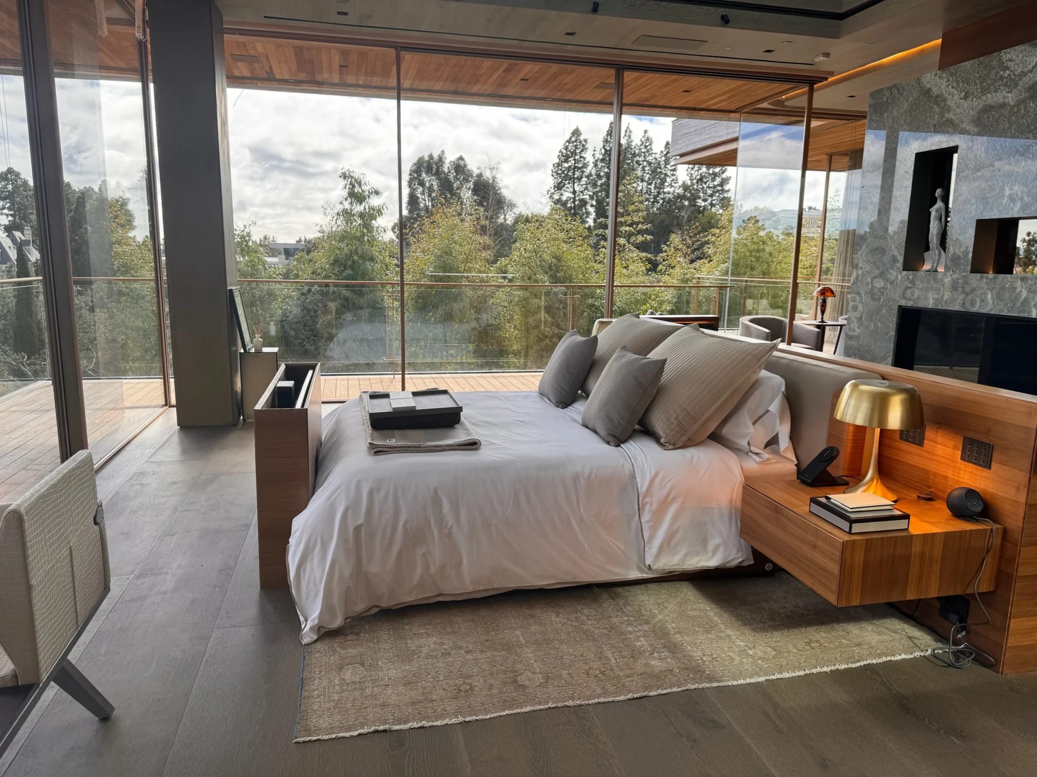 Residential window tinting in Los Angeles, CA — Tint Factory