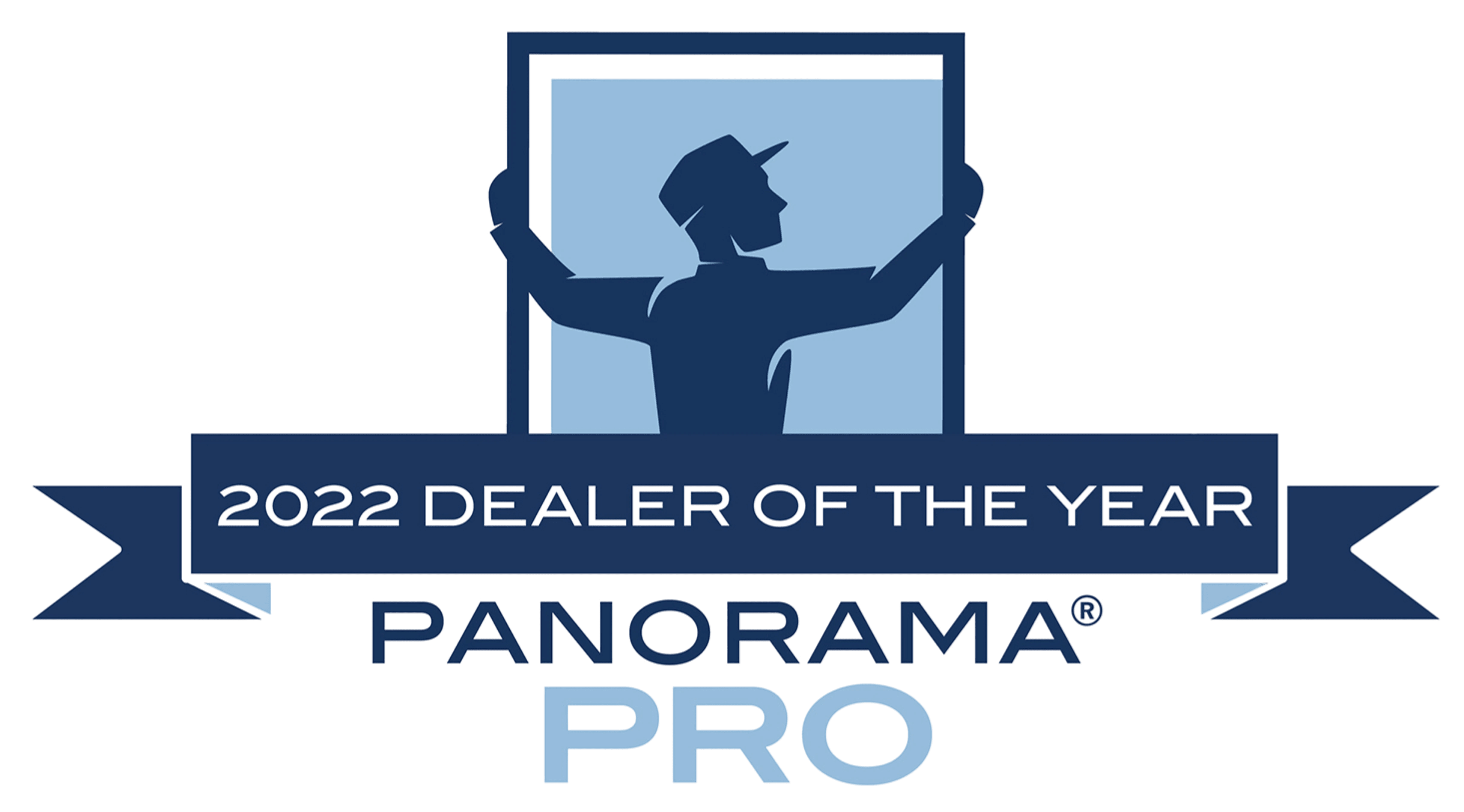 Panorama Pro Dealer of the Year