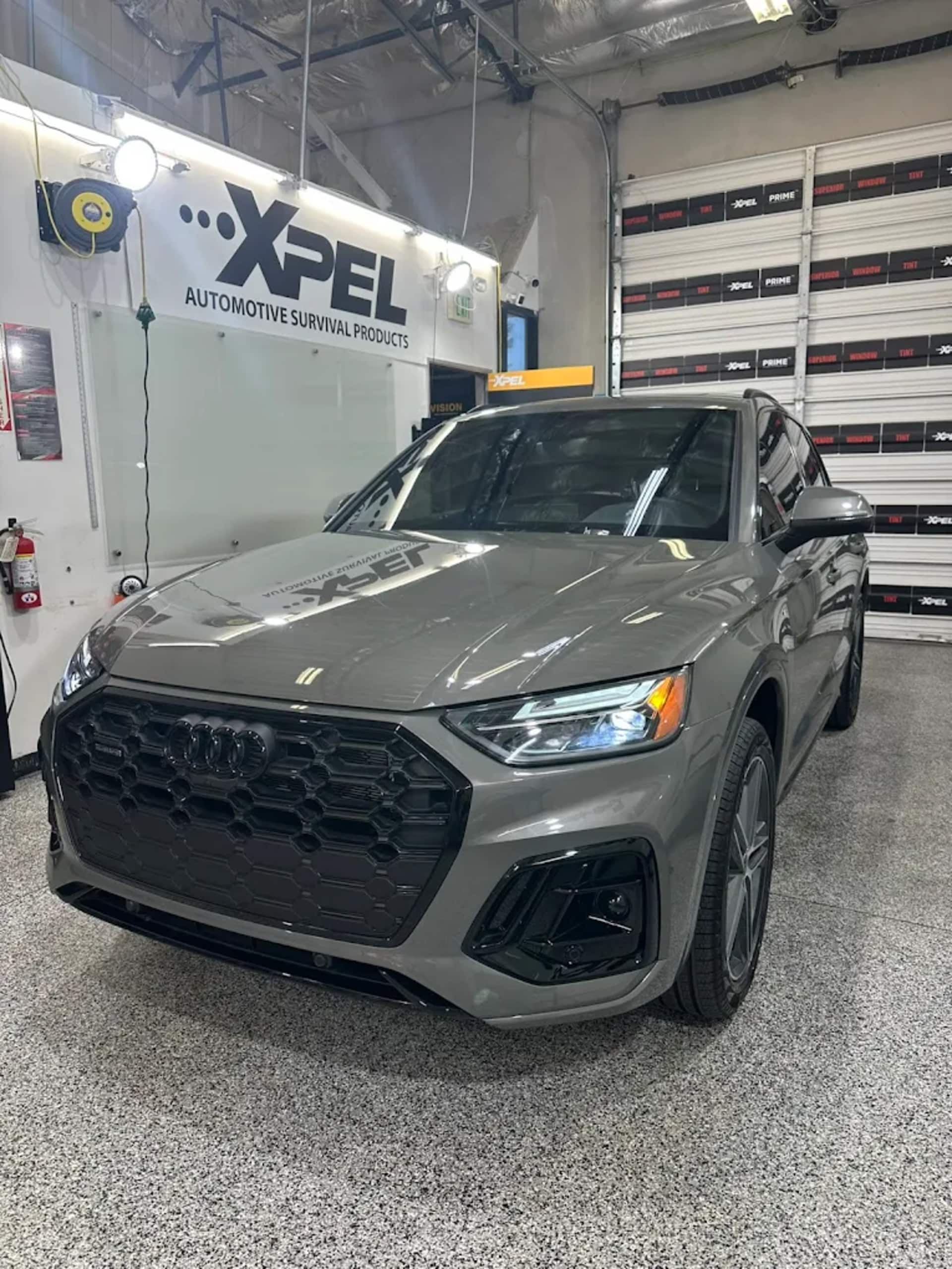 Ceramic Coating Tracy CA