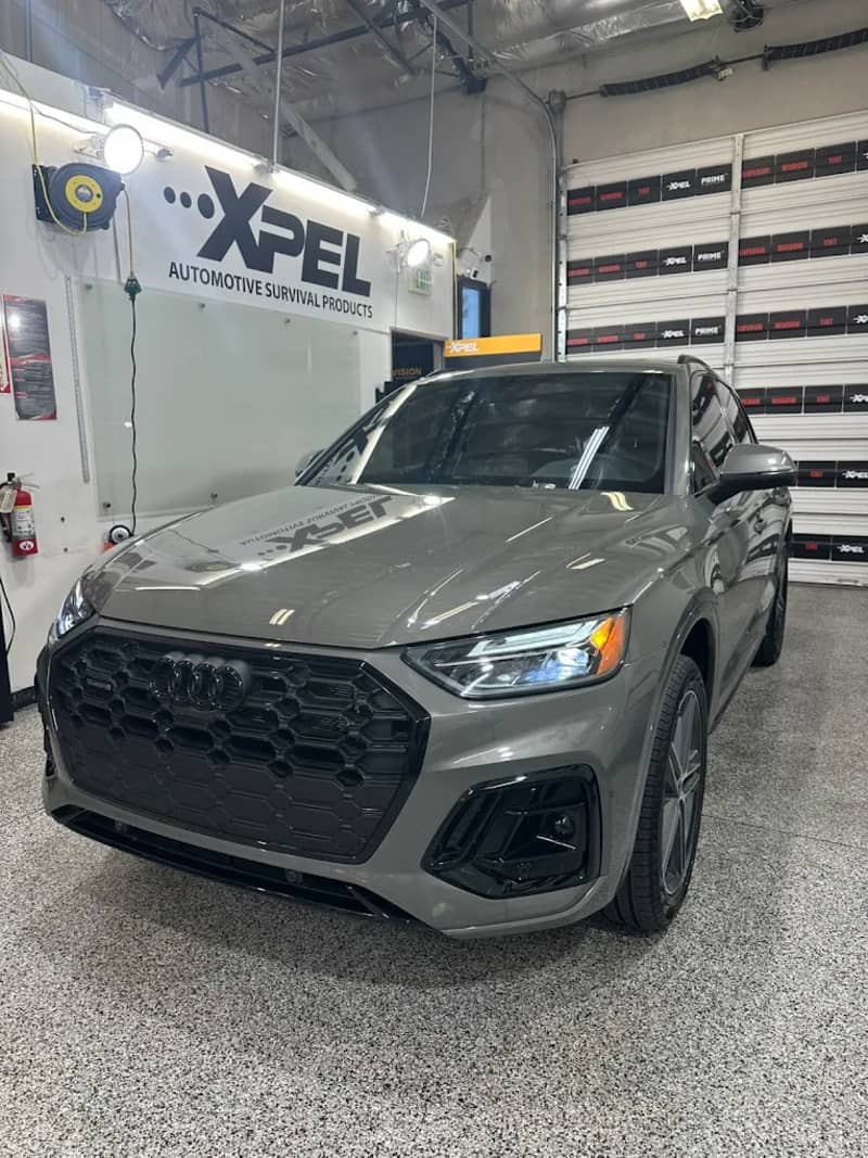 Ceramic Coating