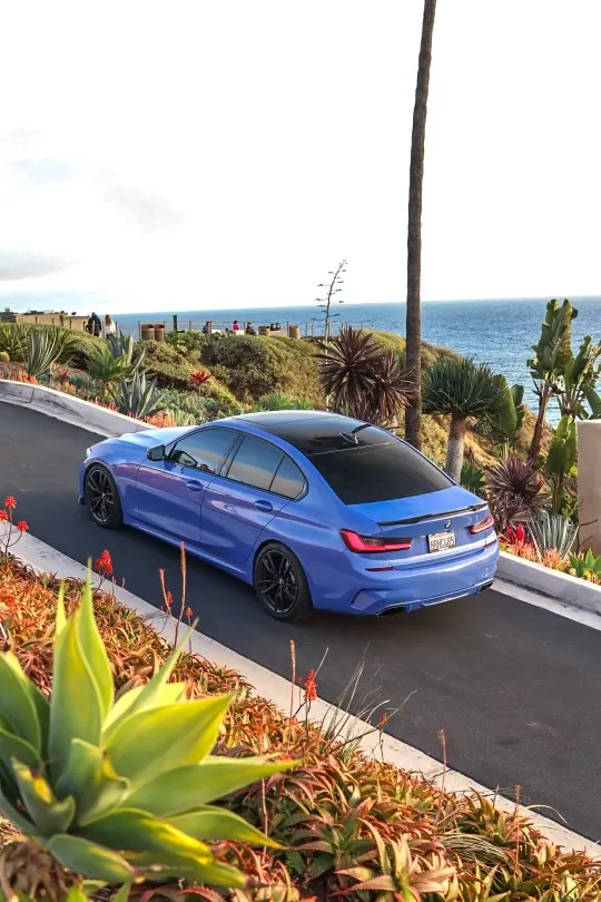 Automotive window tinting Los Angeles