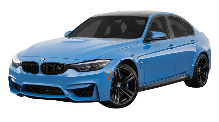 Window Tint 20%