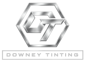 Downey Tinting Logo