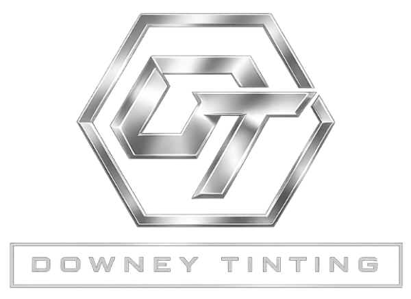 Downey Tinting logo