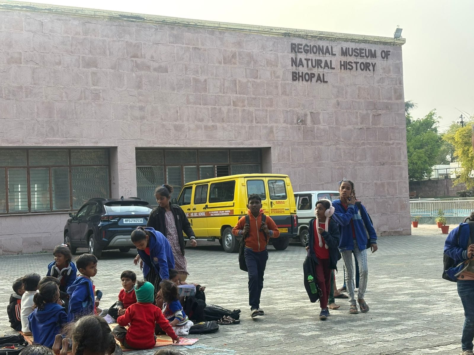 Education