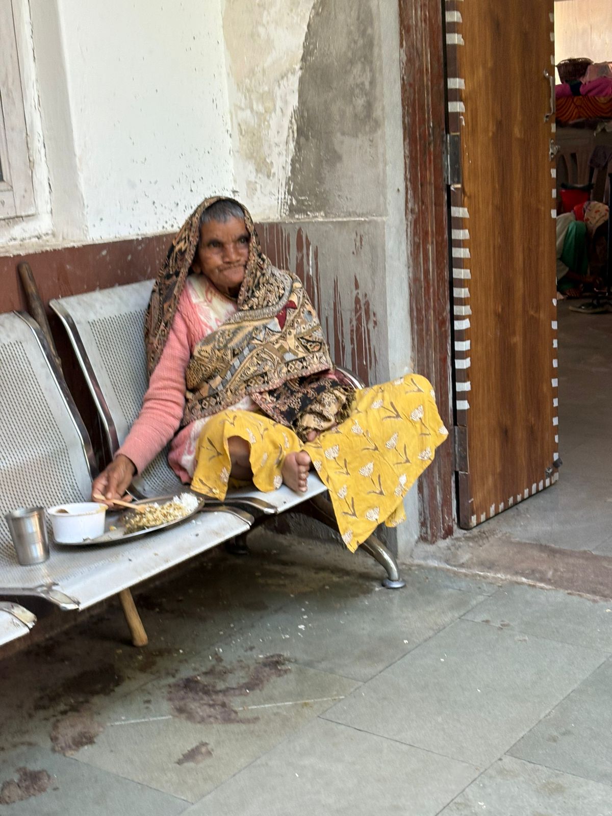 Elderly Care