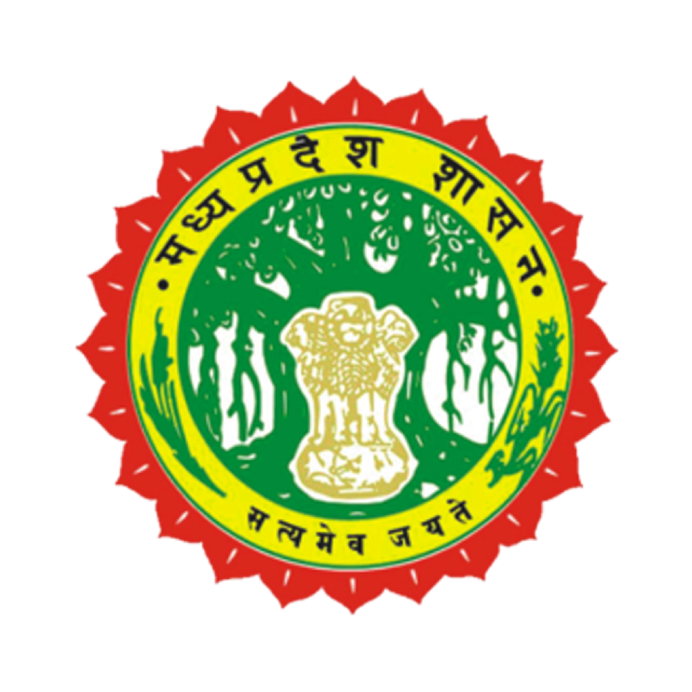 Govt. Of MP