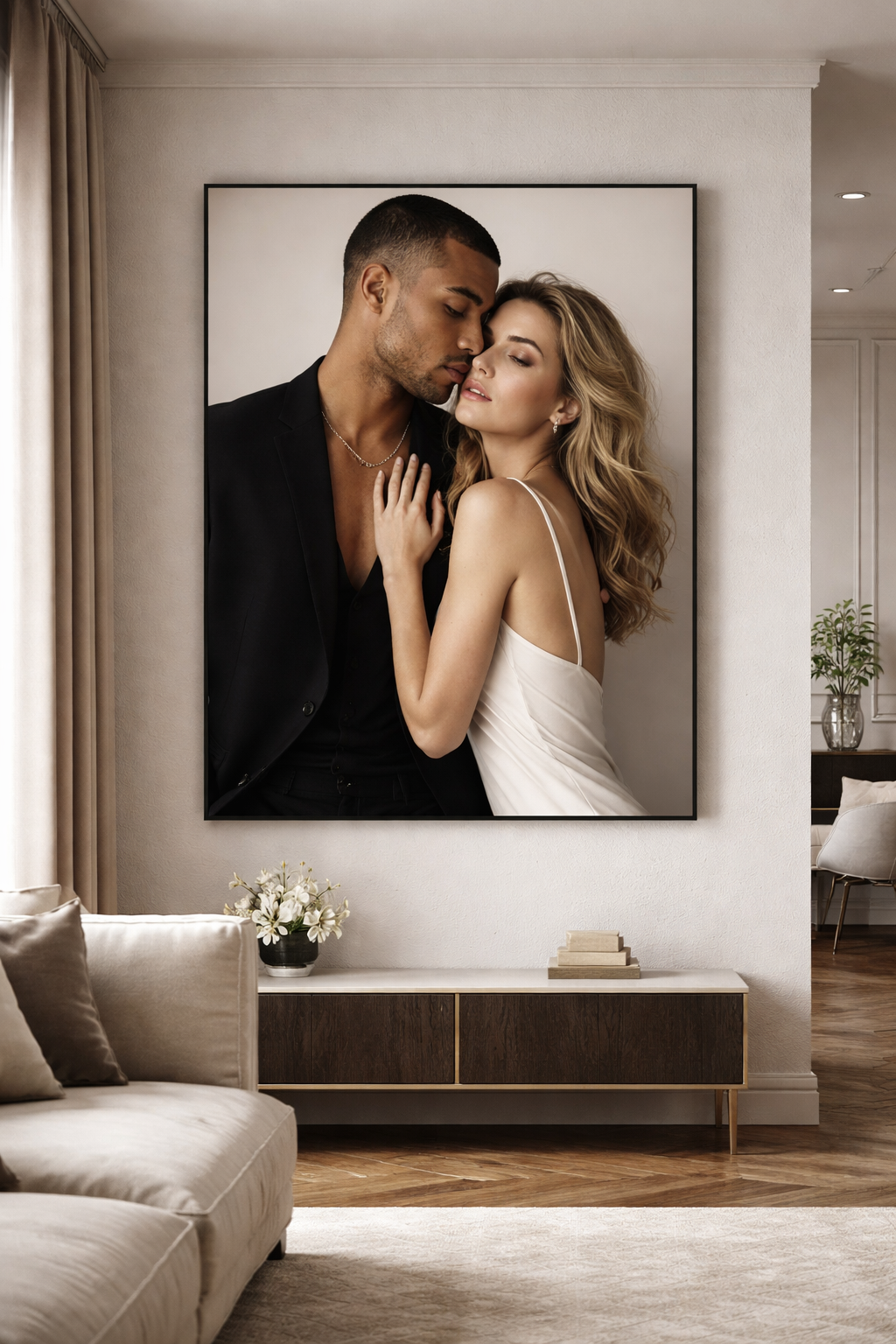 Professional Photo Printing Guide: The Perfect Valentine's Day Gift Idea