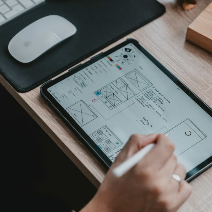 Websites & Sistemas