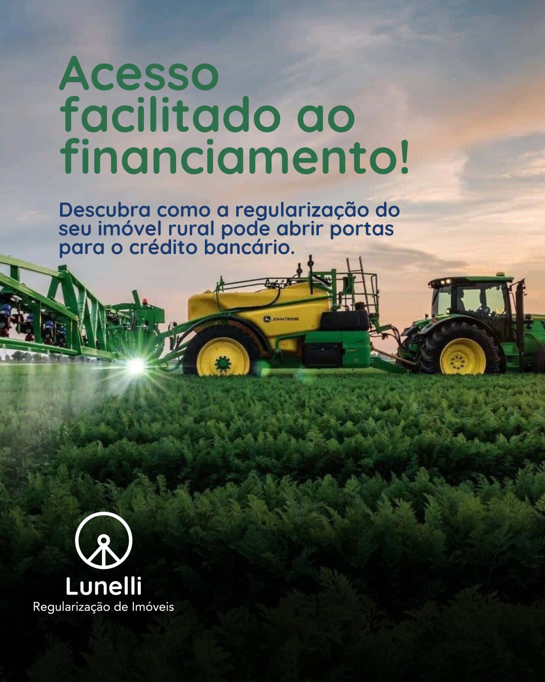 Post sobre georreferenciamento