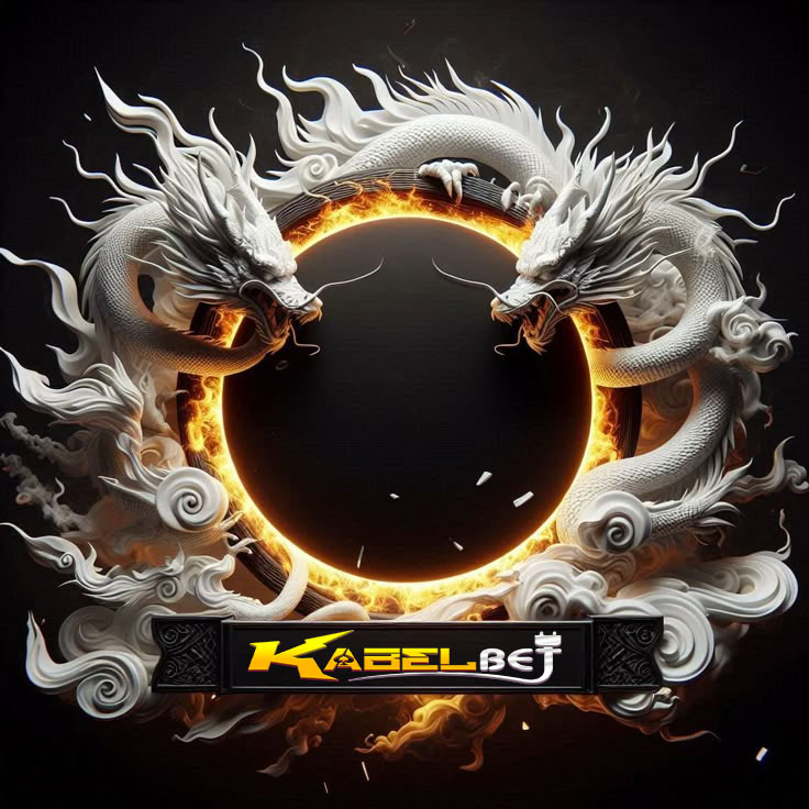 KABELBET : Markas Digital Resmi Bandar Sbobet & Slot Online Modern Mudah Cuan!
