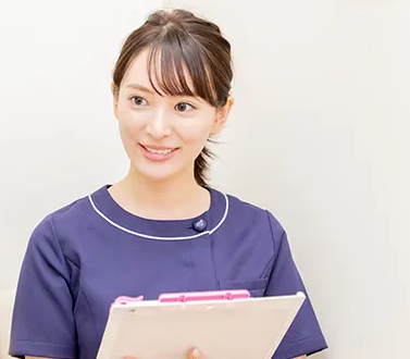 カウンセリング・診察予約