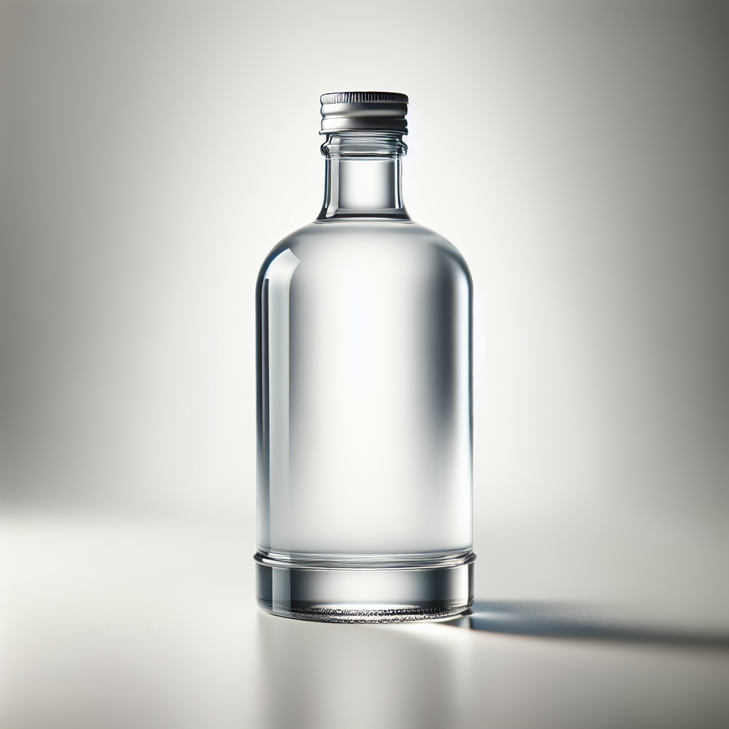 Vodka