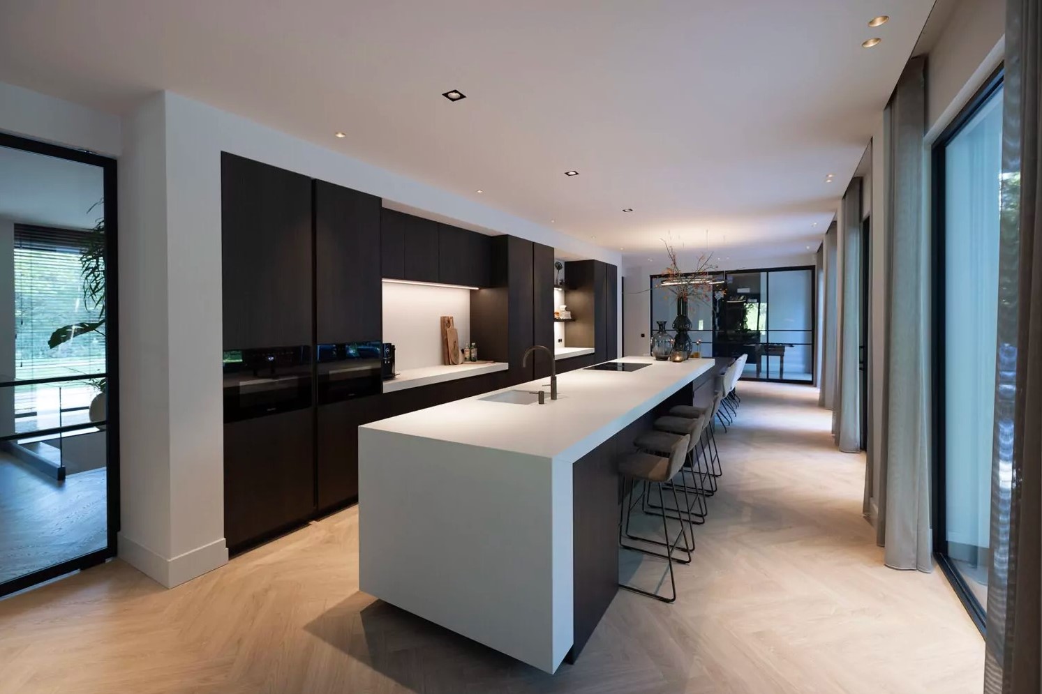 Villa Trianon 2.0 - Afbeelding 3