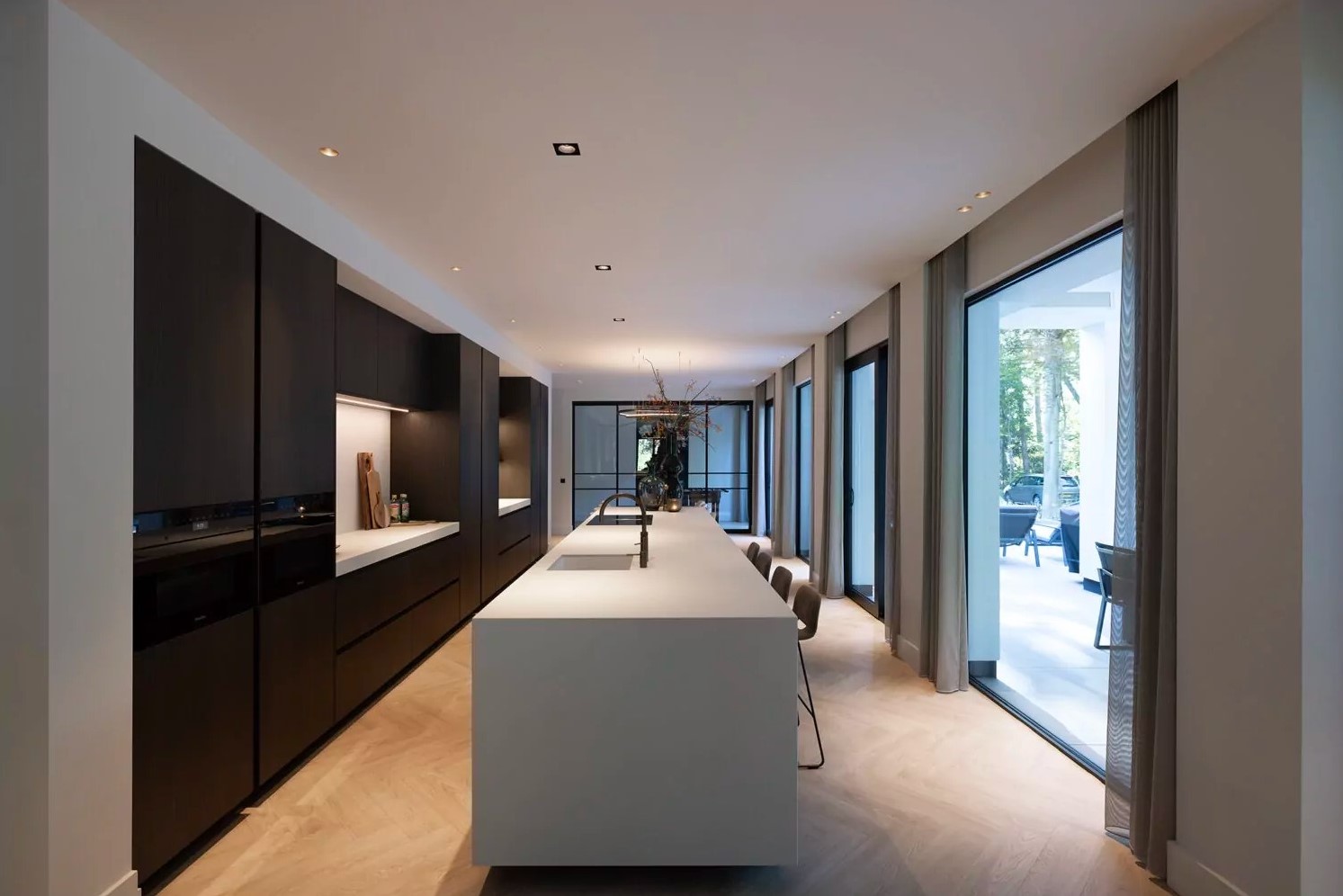 Villa Trianon 2.0 - Afbeelding 5