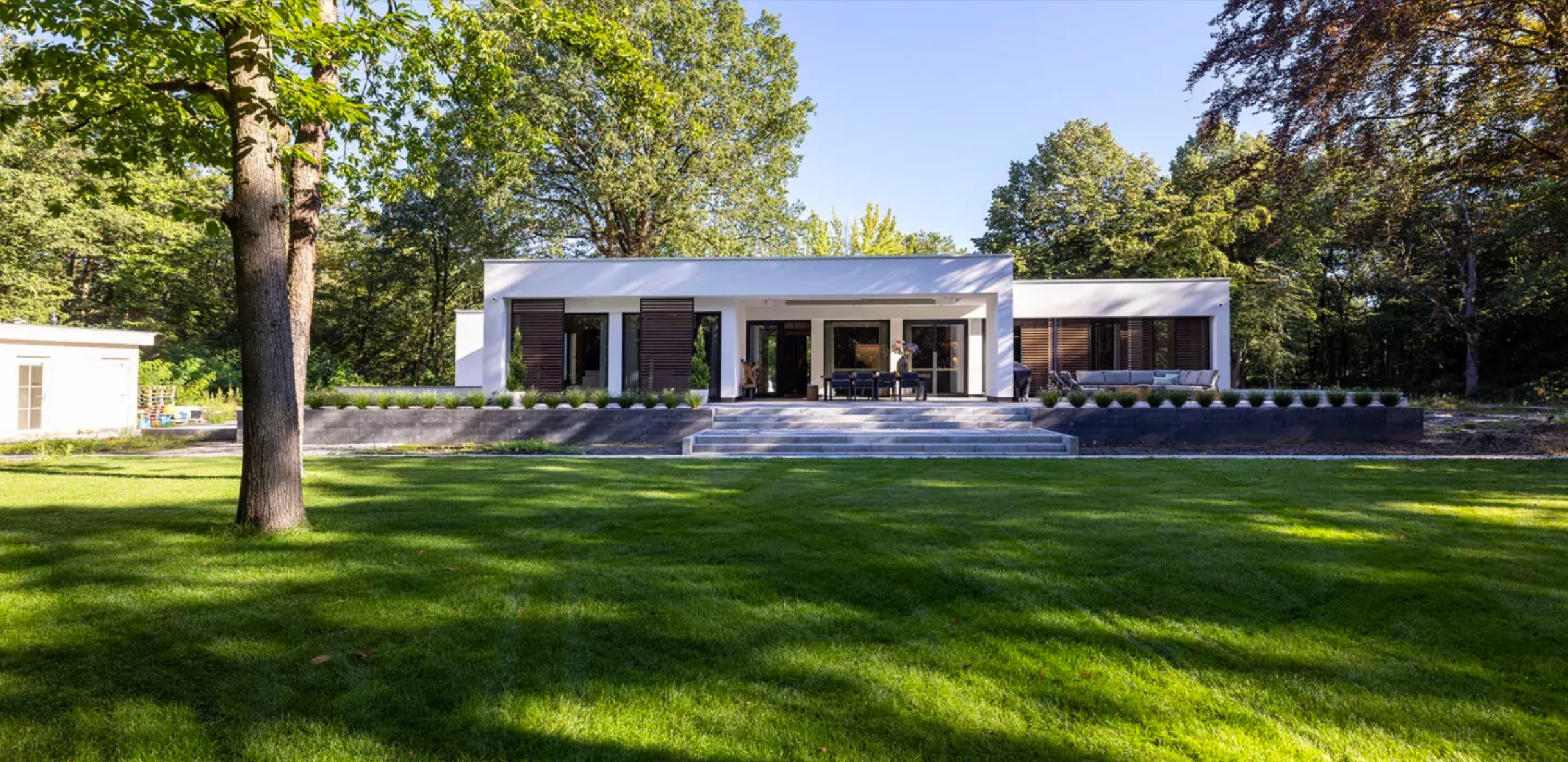 Villa Trianon 2.0 - Afbeelding 7