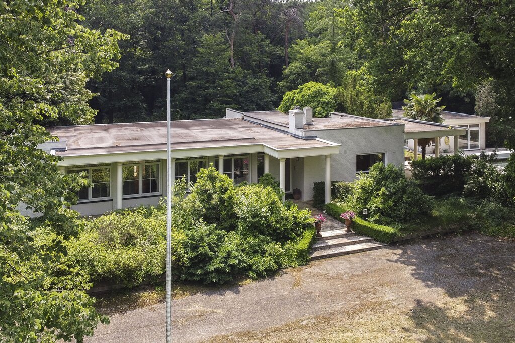 Villa Trianon 2.0 - Afbeelding 9