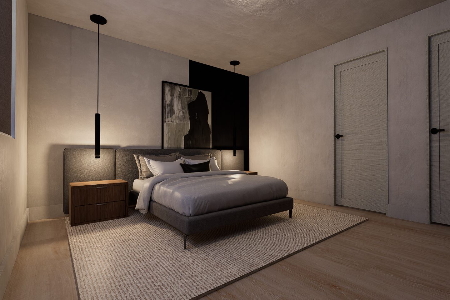 Woonhuis Brabant - Afbeelding 1