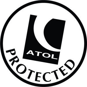 ATOL Protected Logo