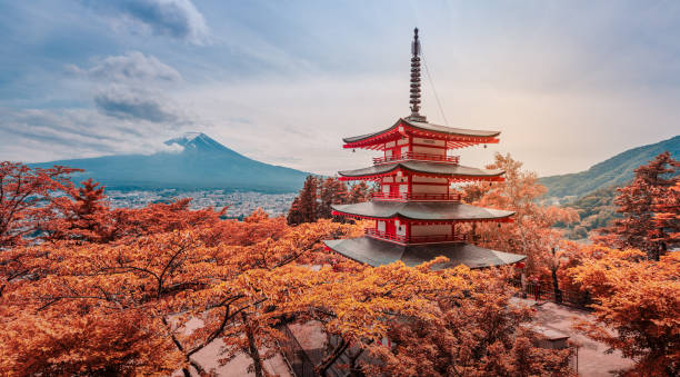 Tokyo, Japan