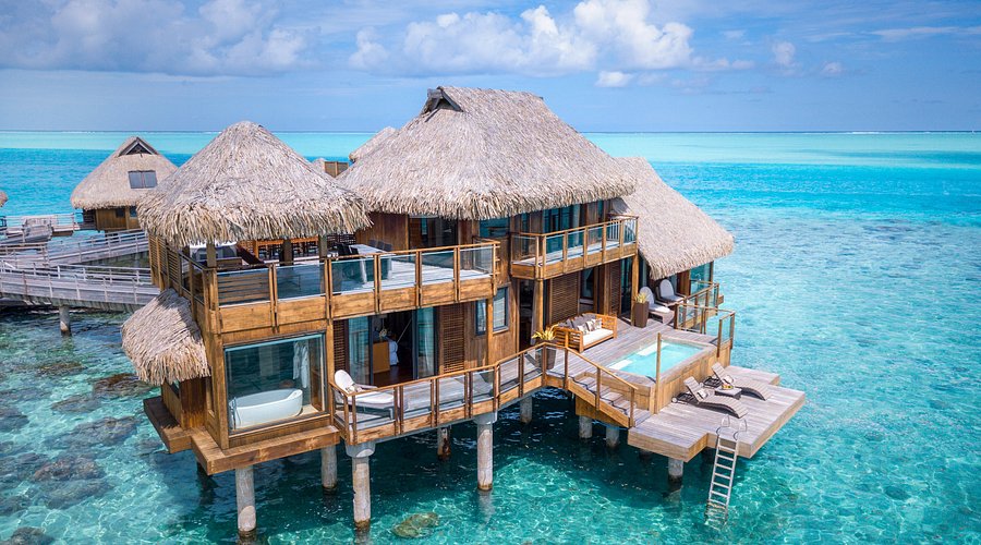 Bora Bora