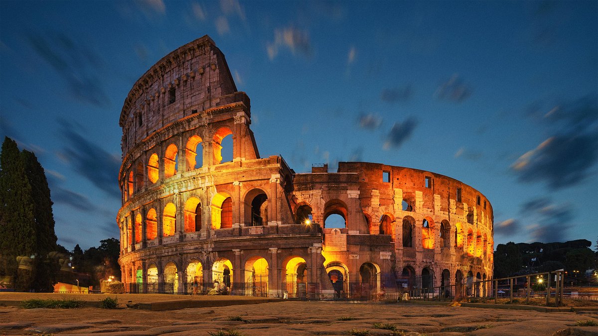Colosseum