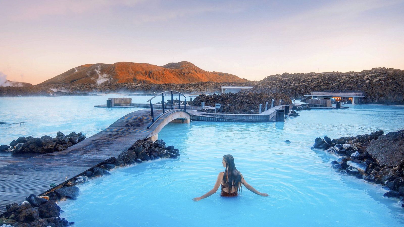 Blue Lagoon