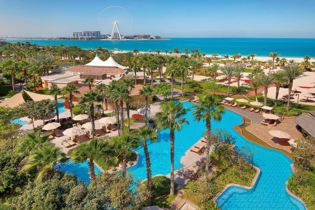 Ritz-Carlton, Dubai