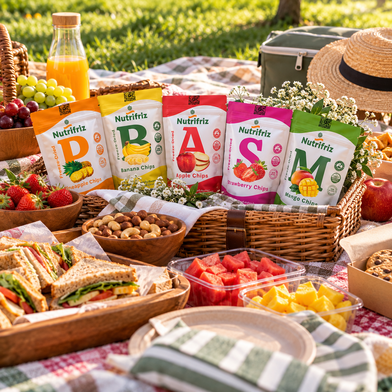 PICNIC TREAT