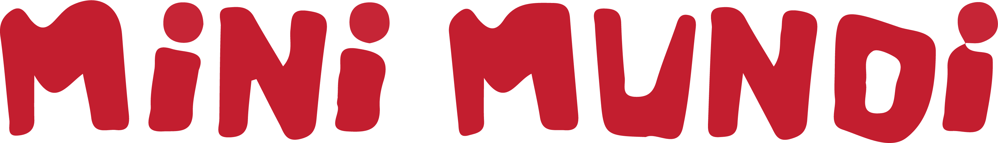 Mini Mundi - image 2