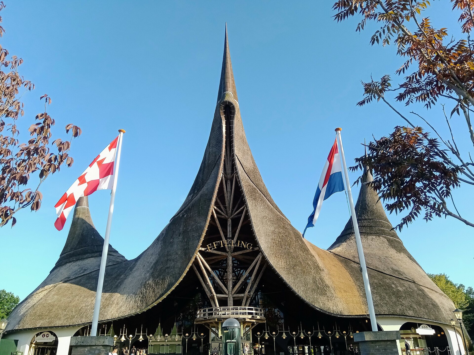 Efteling