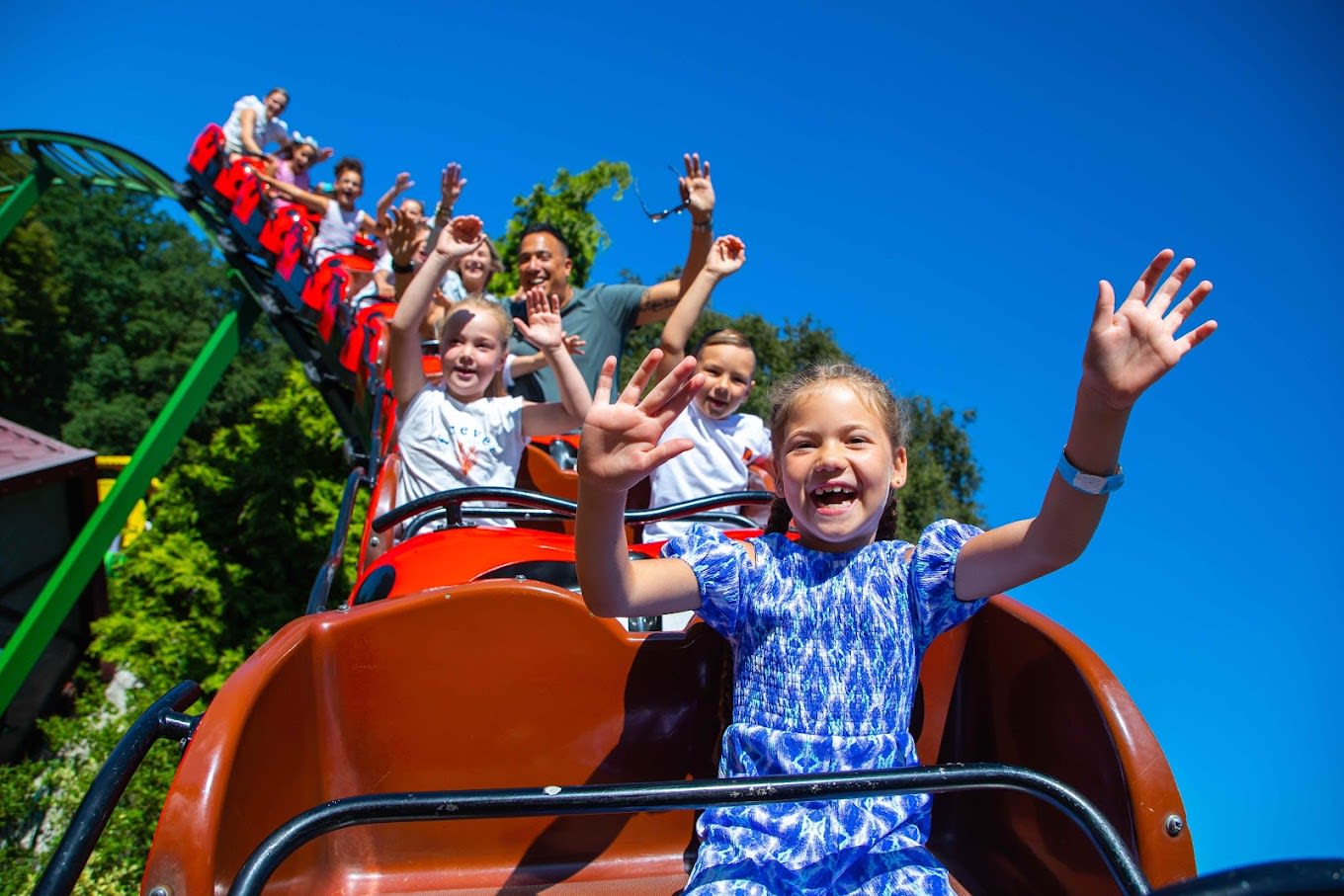 Park Tivoli - image 1