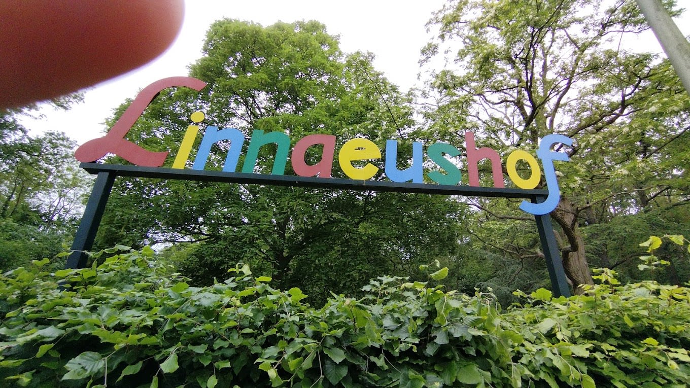 Linnaeushof - image 1