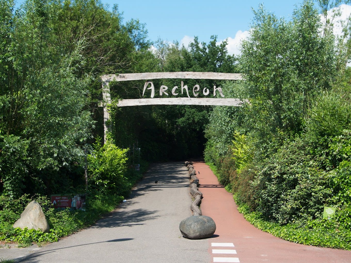 Archeon