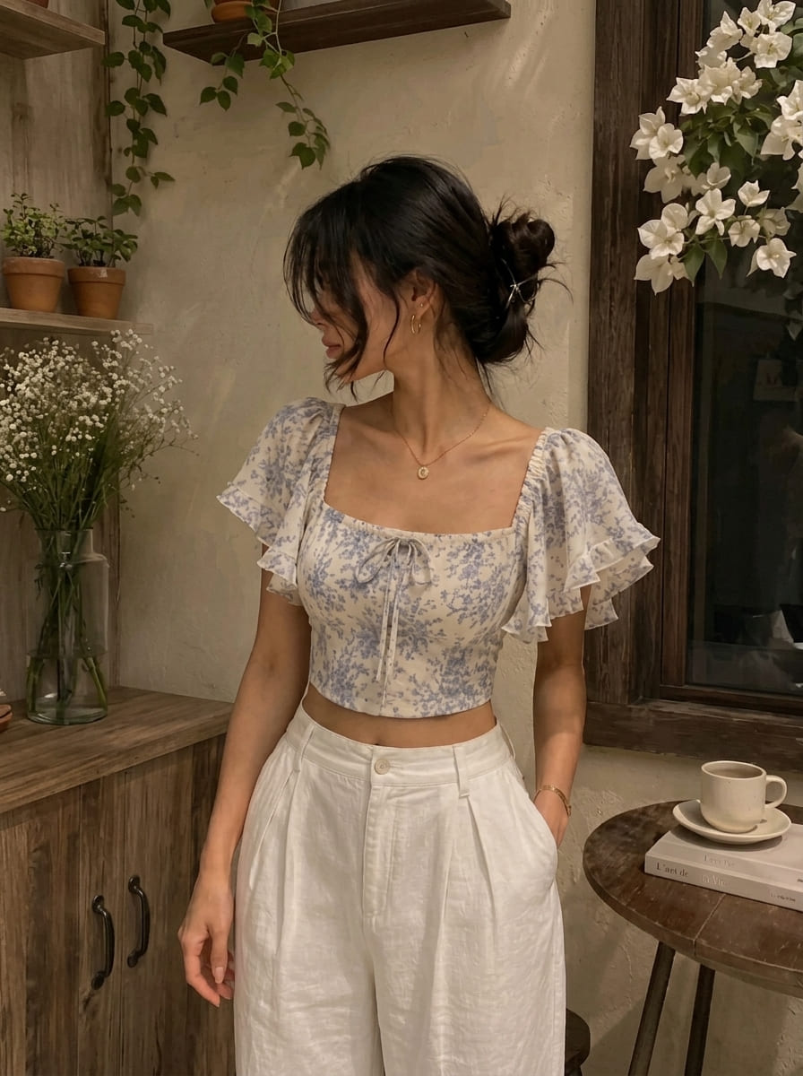 Comprar Tops
