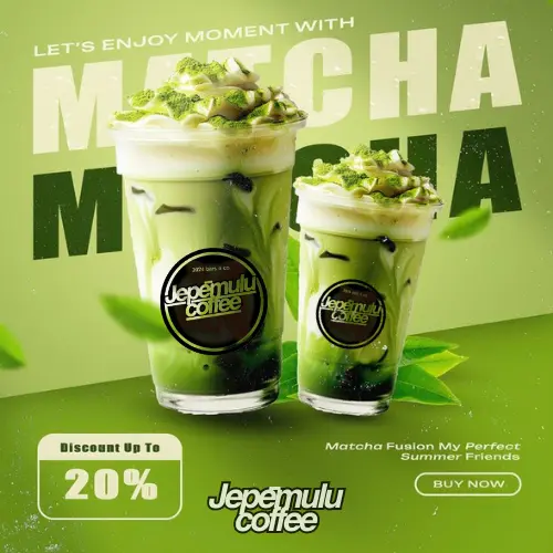Original Matcha