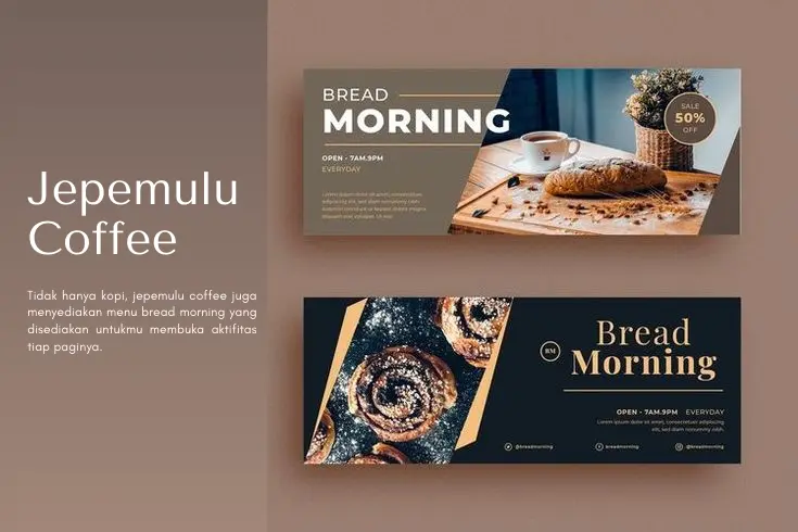 Tentang Jepemulu Coffee