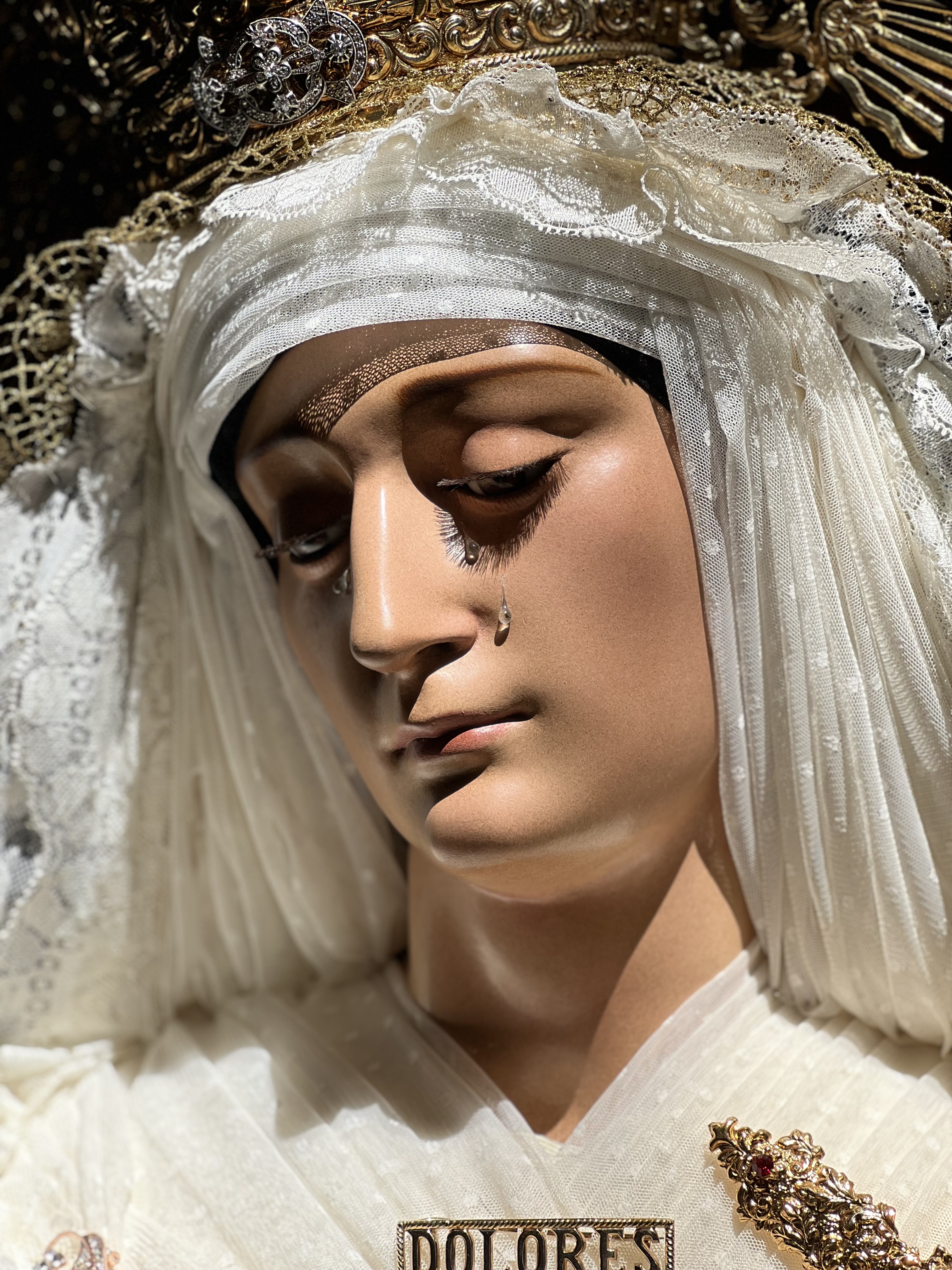 Ntra. Sra. de los Dolores