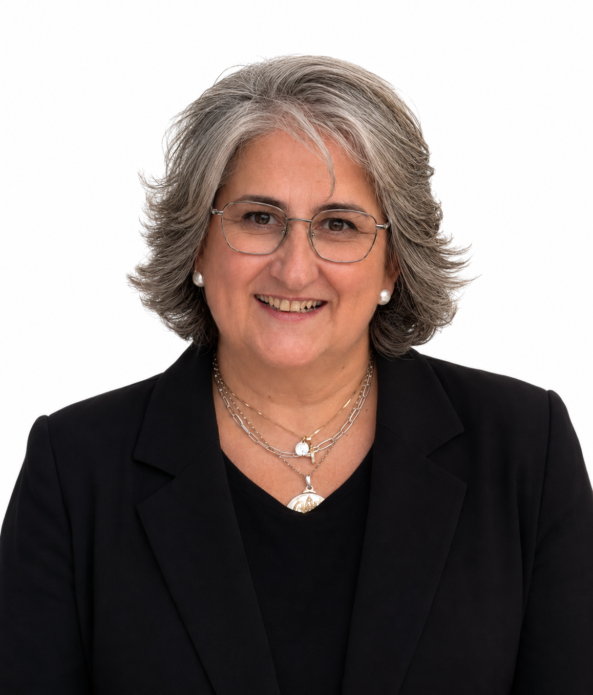 Teresa Migallón Burgos