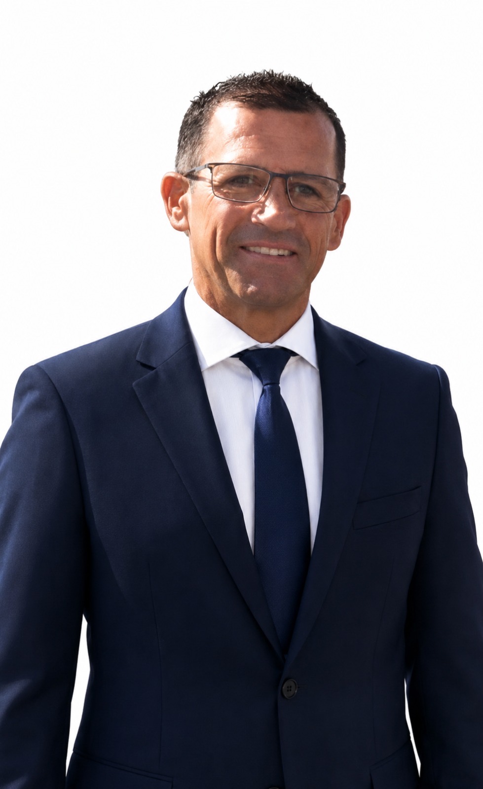 Juan Carlos Sánchez Castillo