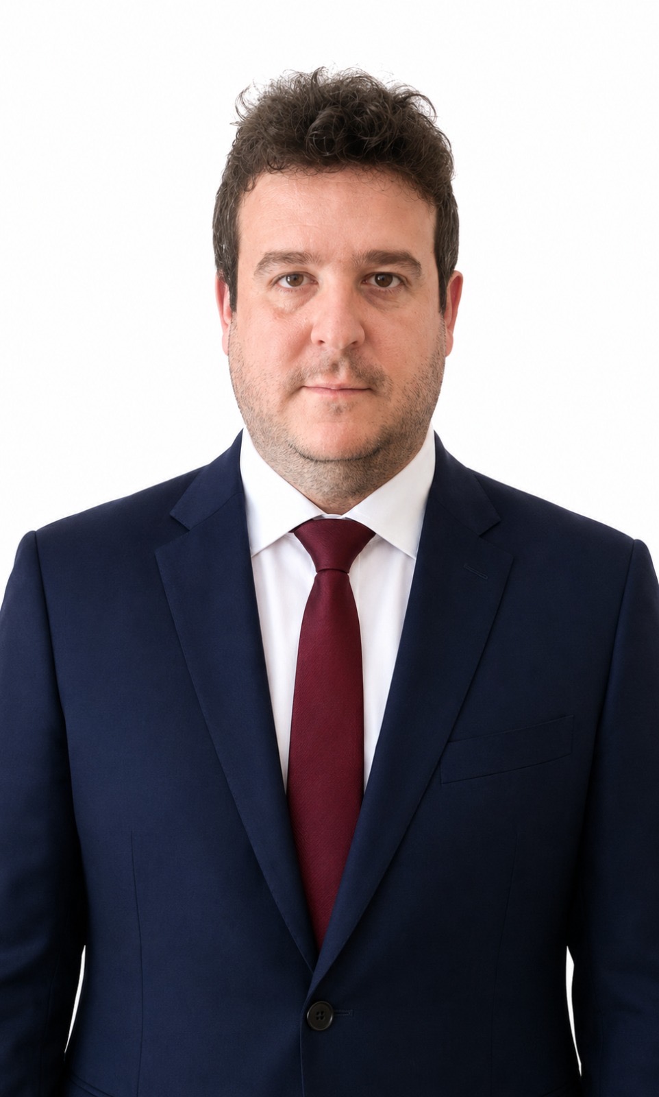 Felipe Ruedas de la Morena