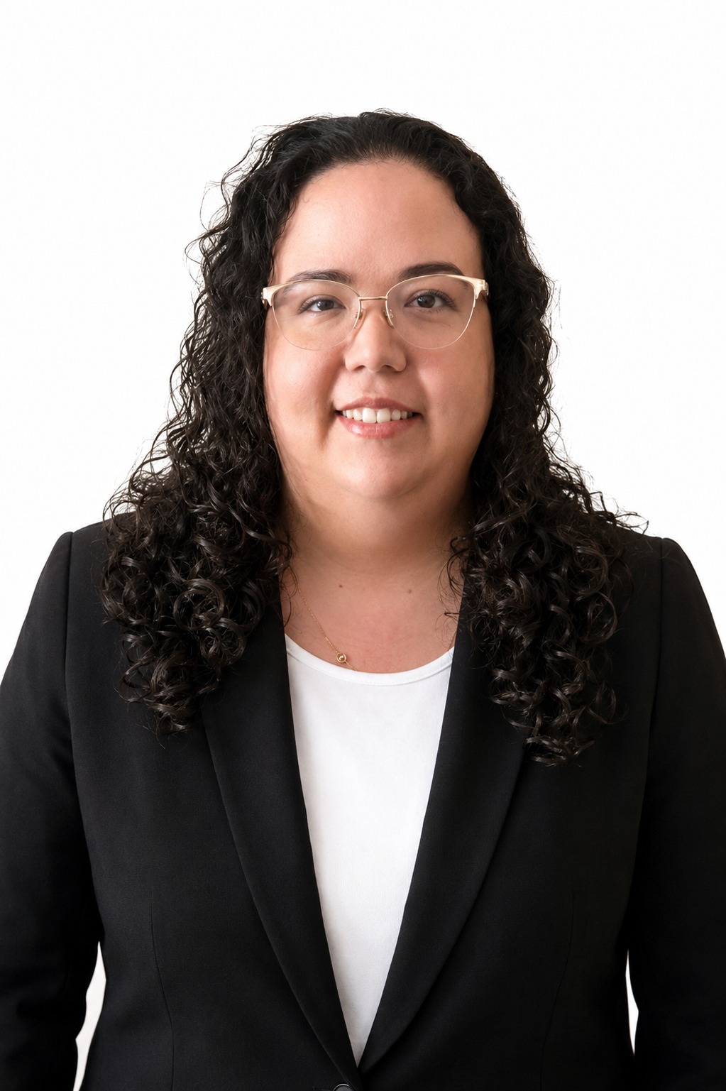 Carmen Elena Ruedas de la Morena